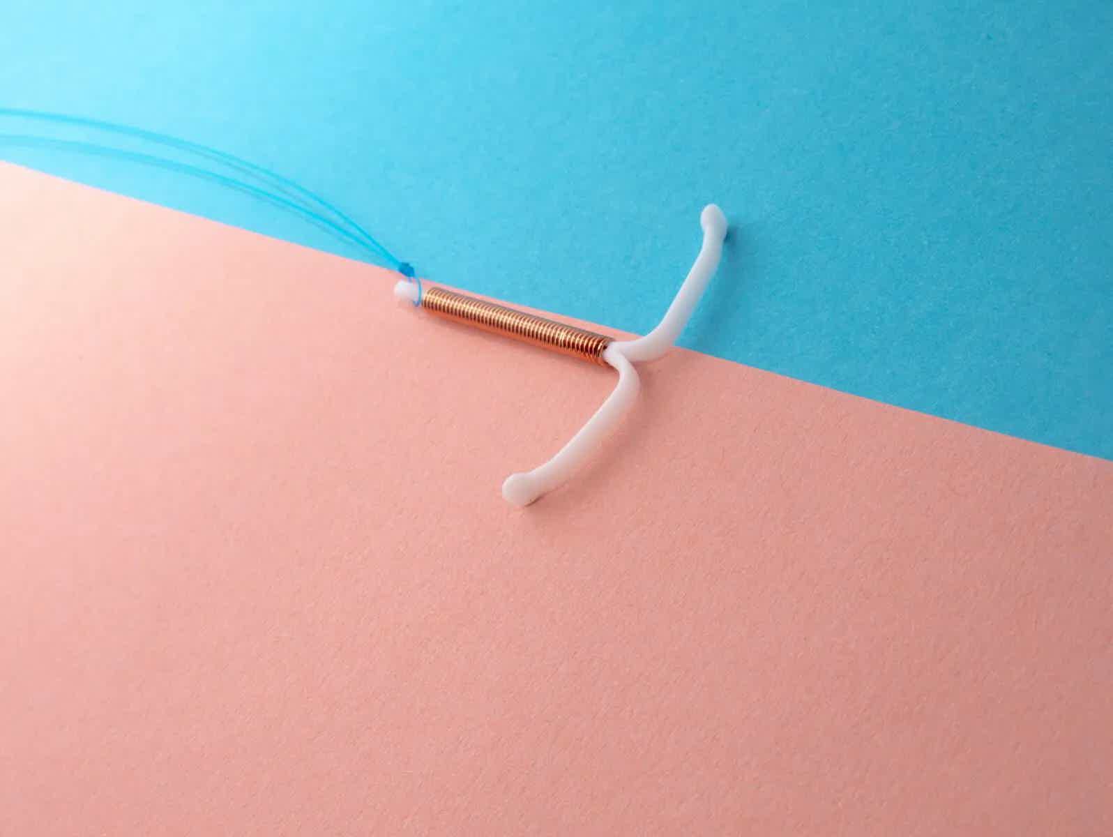 IUD, You Do You: The Lowdown on Intrauterine Devices