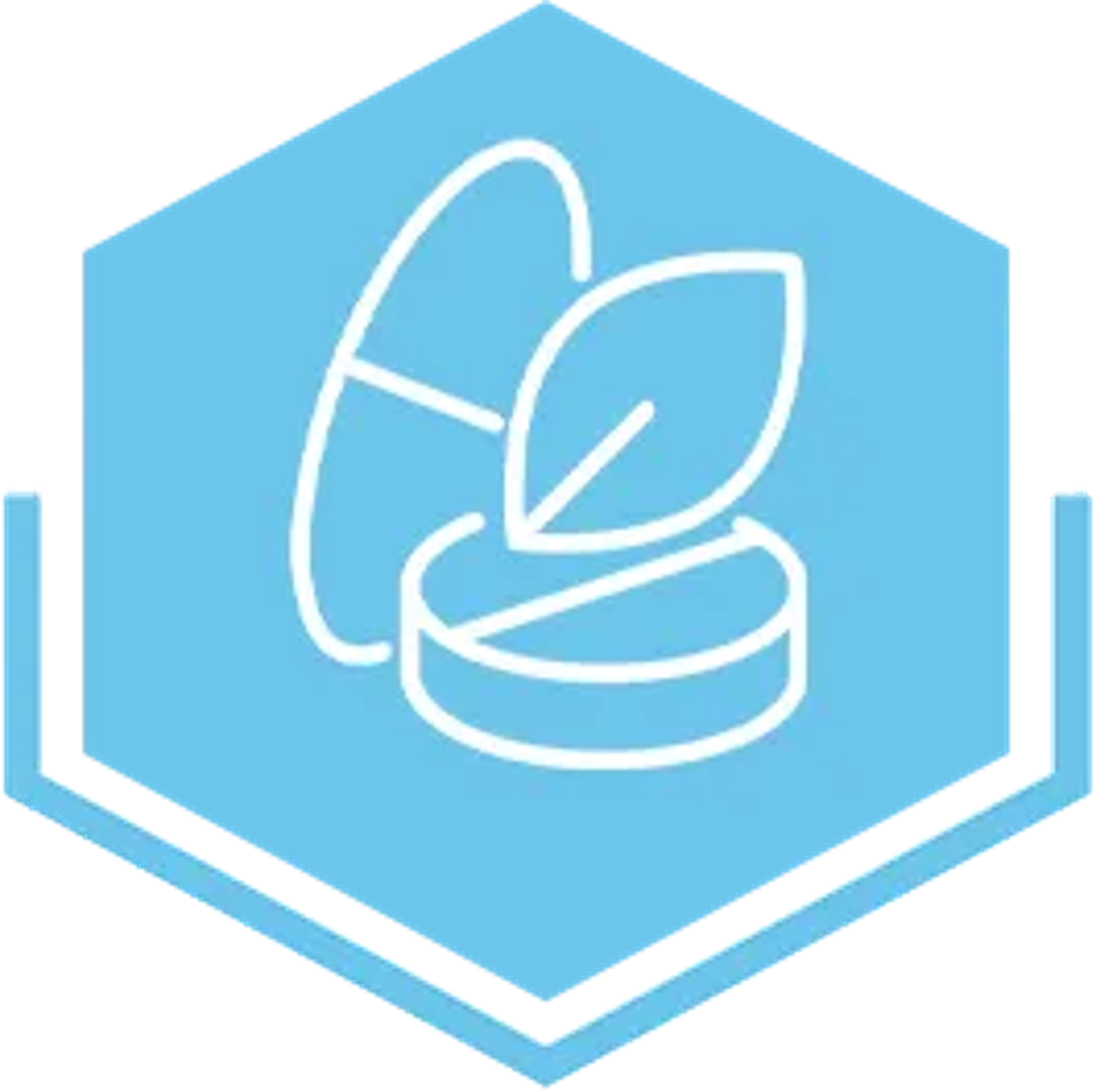 naturopathic medicine icon