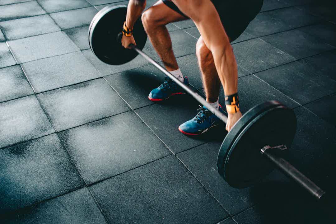 Weight Training and Protein and Creatine: Building Muscle and Strength for a Lifetime of Health in Menopause and Beyond