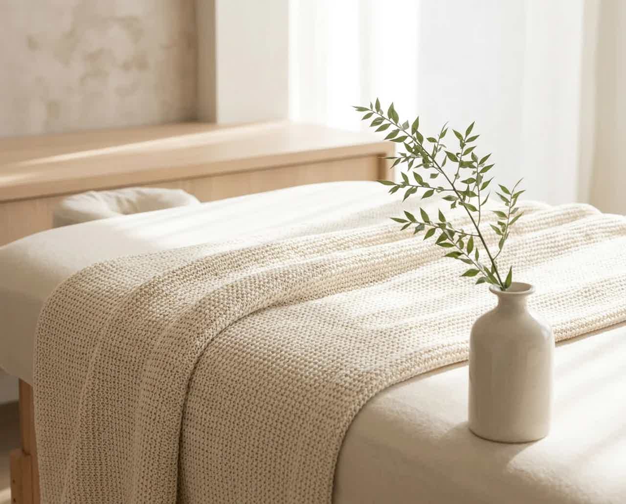 Clinical Wellness Environment