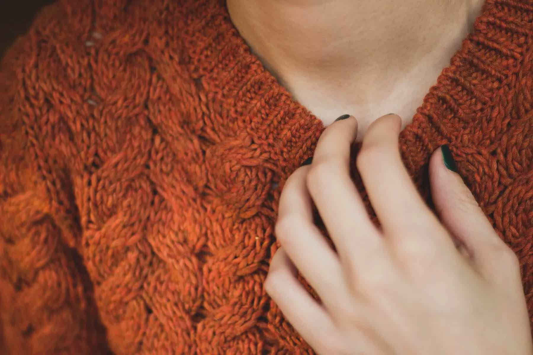 Could it be Endometriosis? | Clementine