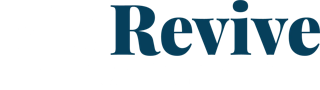 BioRevive Aesthetics logo showcasing top tier aesthetic procedures offered in Calgary at an integrative wellness and naturopathic clinic.