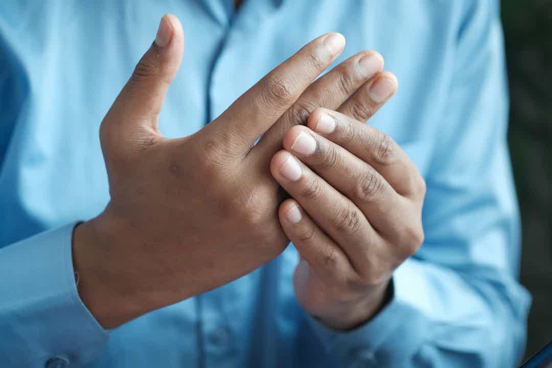 Peptide Series: Is Thymosin Alpha-1 good for autoimmune conditions?
