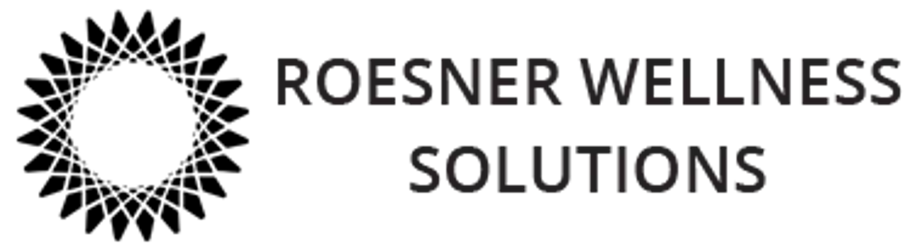 Roesner Wellness Solutions header-logo