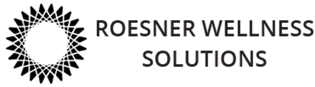 Roesner Wellness Solutions header-logo