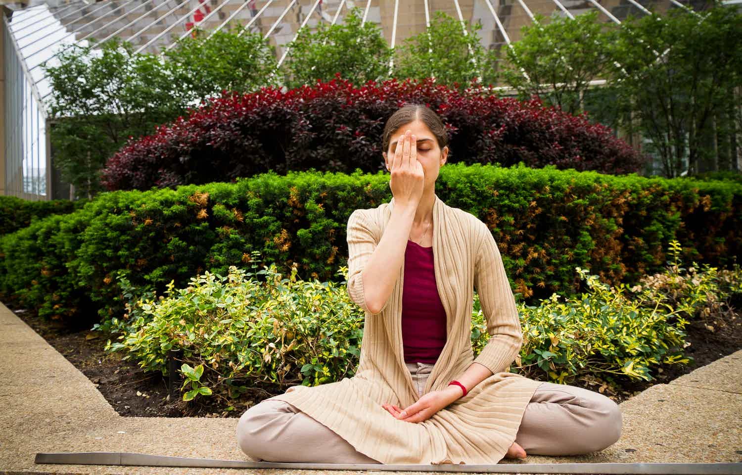 Breathe Better with Self Care Techniques