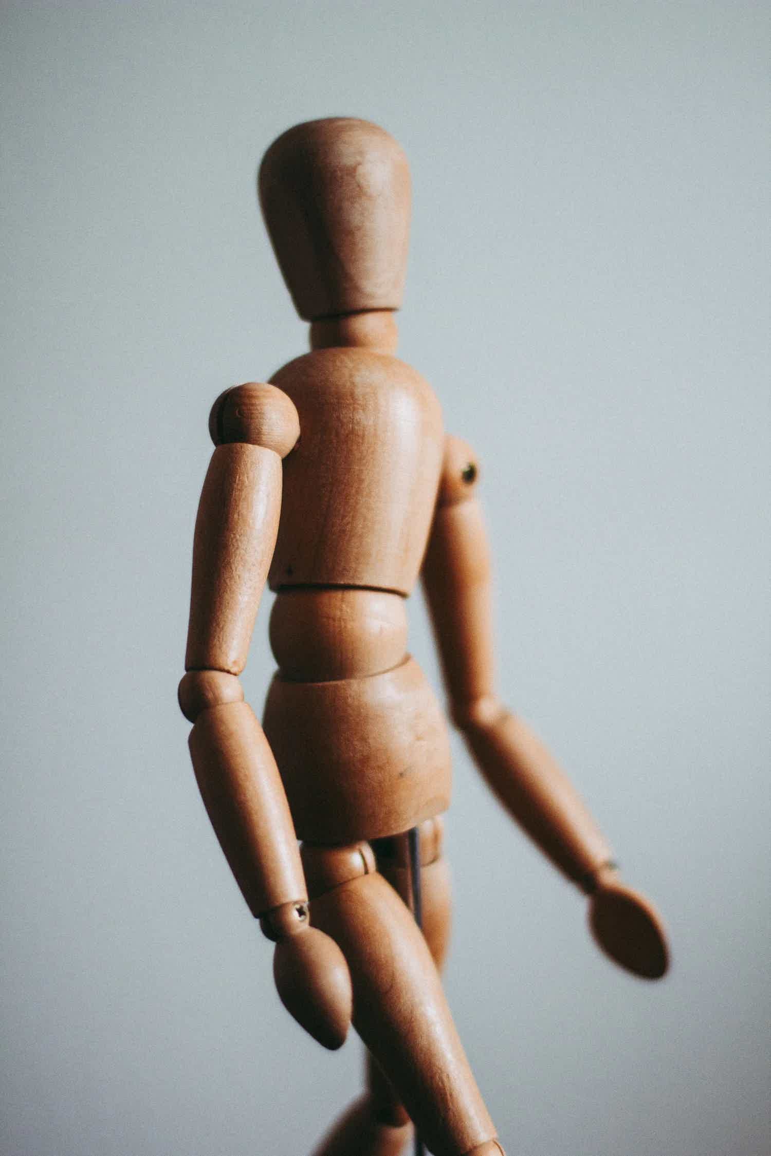 Is Your Joint Pain Linked to Your Emotions?