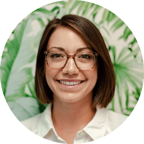 Dr. Margot Lattanzi headshot