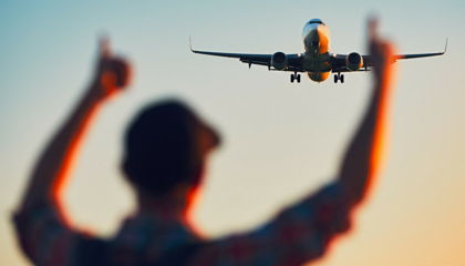 Travel with Happier Knees
