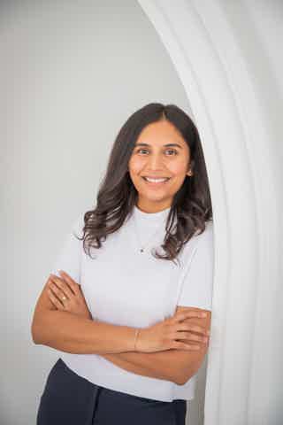 Nisha Patel