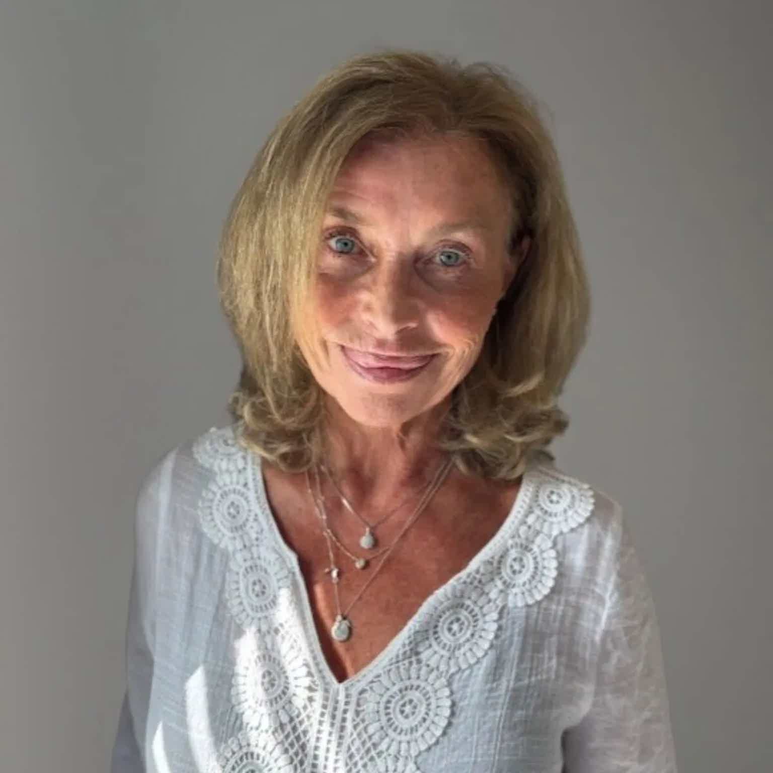 Csilla Surman