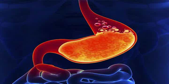 Digestive Enzymes: One Powerful Way to Ease Digestion Problems