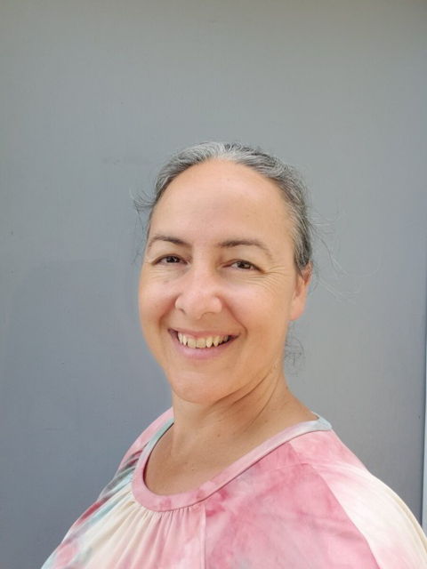 Rose Friesen