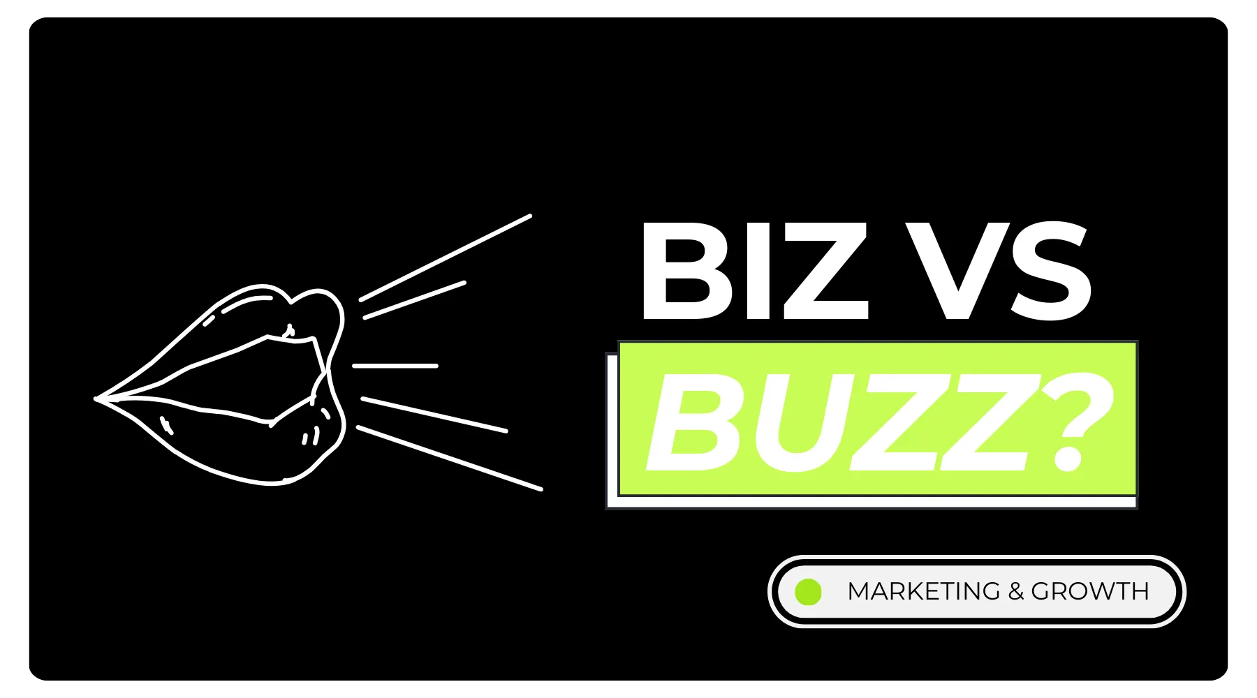 The Buzzwords vs. Bizwords Revolution: Navigating the Business Landscape for Clinicians 🚀