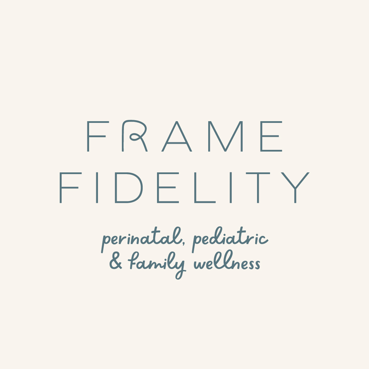 Twig Fertility logo