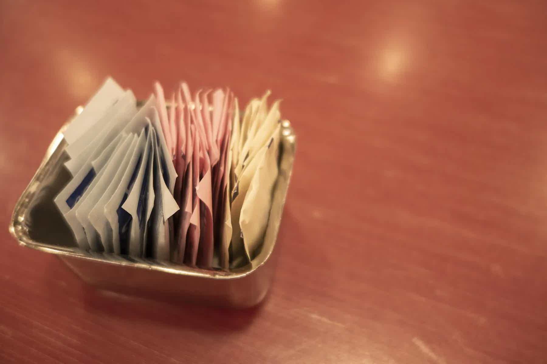 Sweet but Sensitive: How Fake Sugars and Polyols Affect Your Gut Health