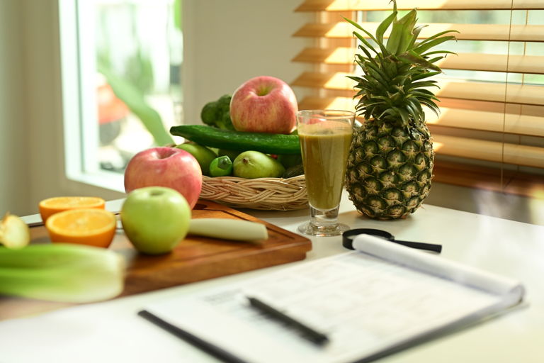 Kathy D'Agati, Holistic Nutrition Coach