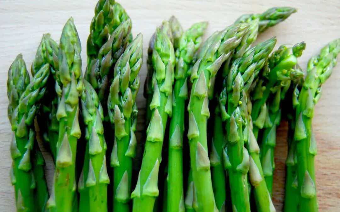 All About Asparagus!