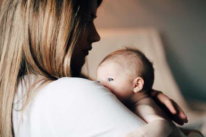 Postpartum Mother Warming: A Sacred Ritual for Healing, Strength & Balance