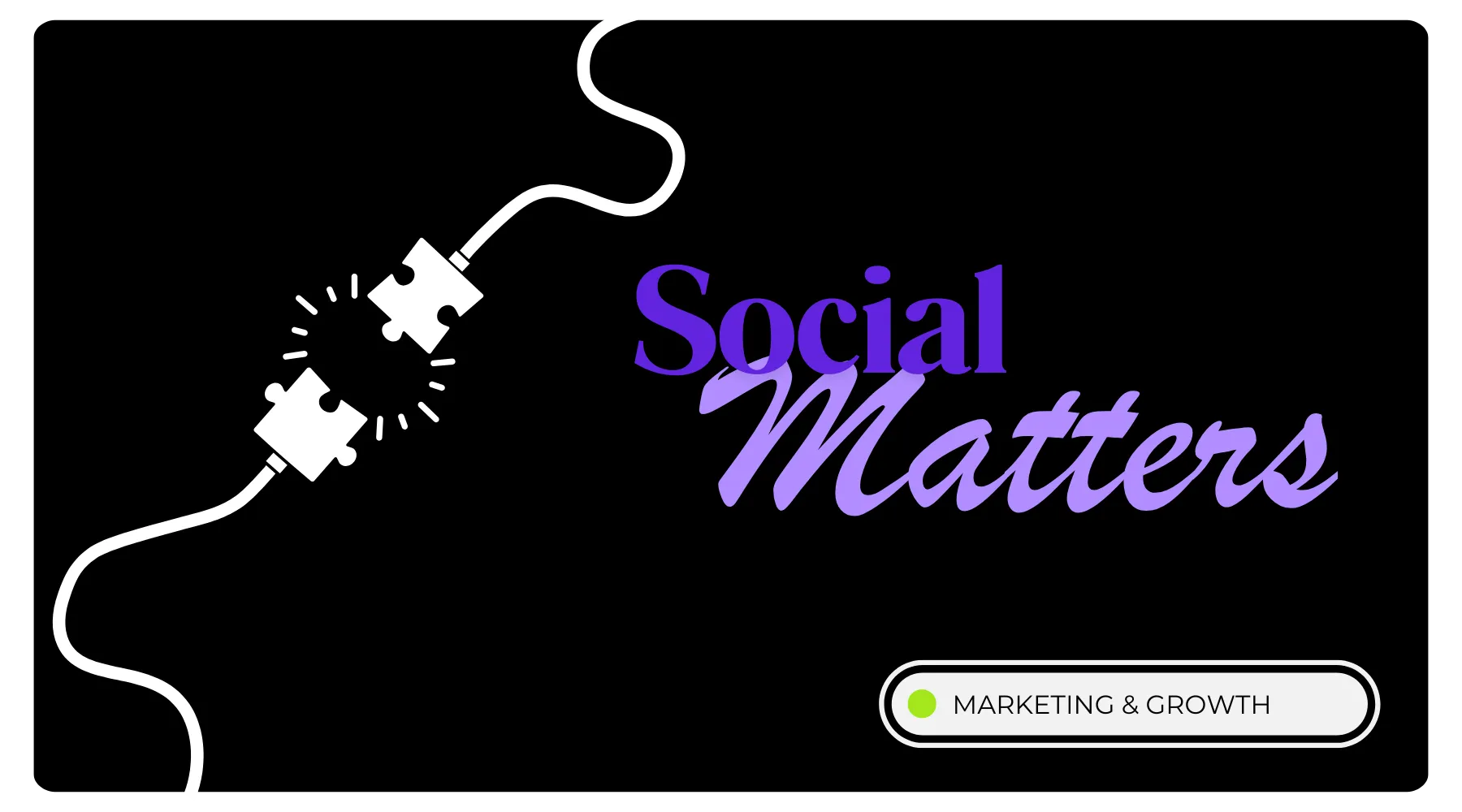 Why Social Media Matters for Clinics: Turning Visibility into Connection and Growth