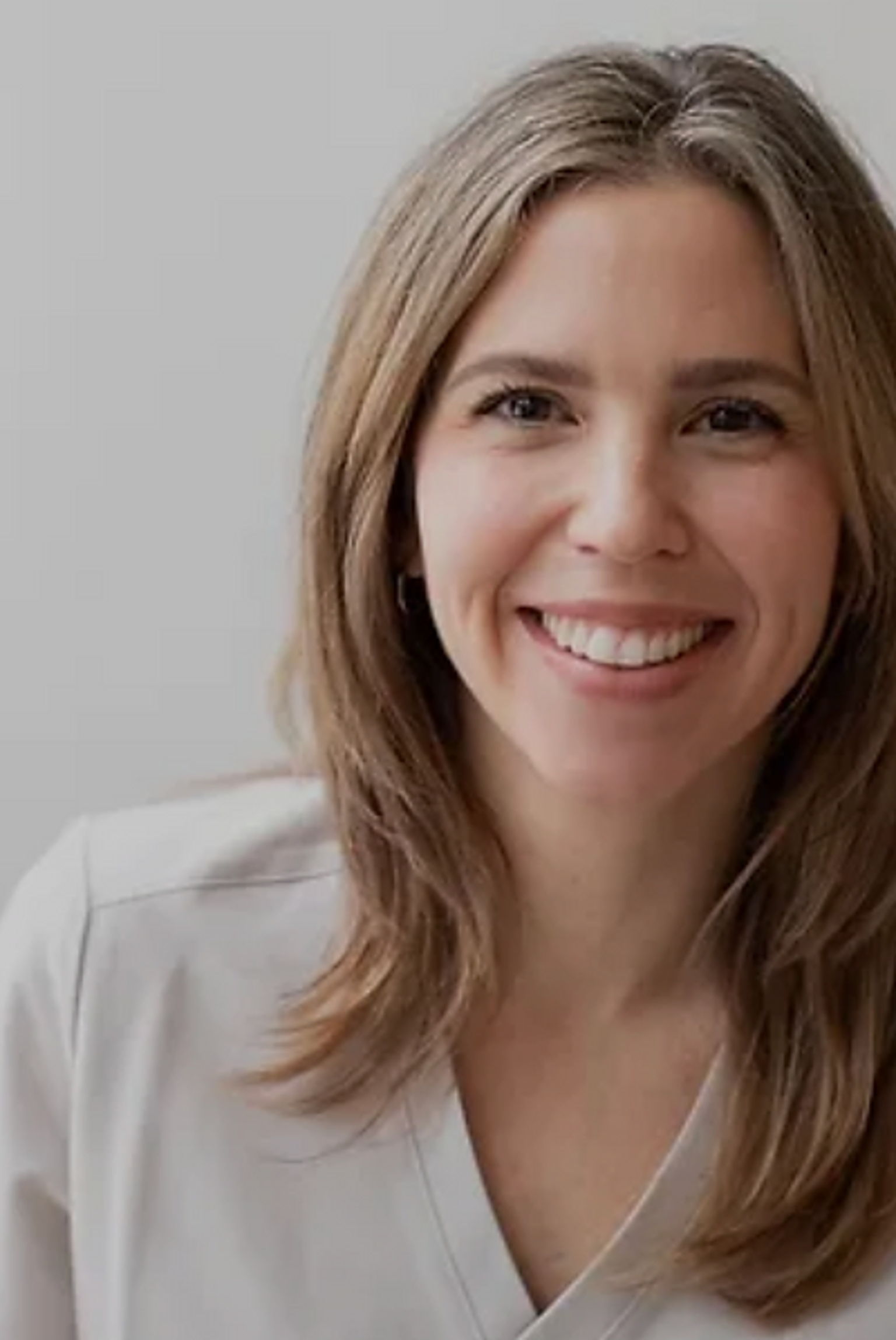 Dr. Amy Rolfsen, ND