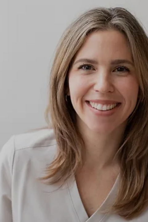 Dr. Amy Rolfsen, ND