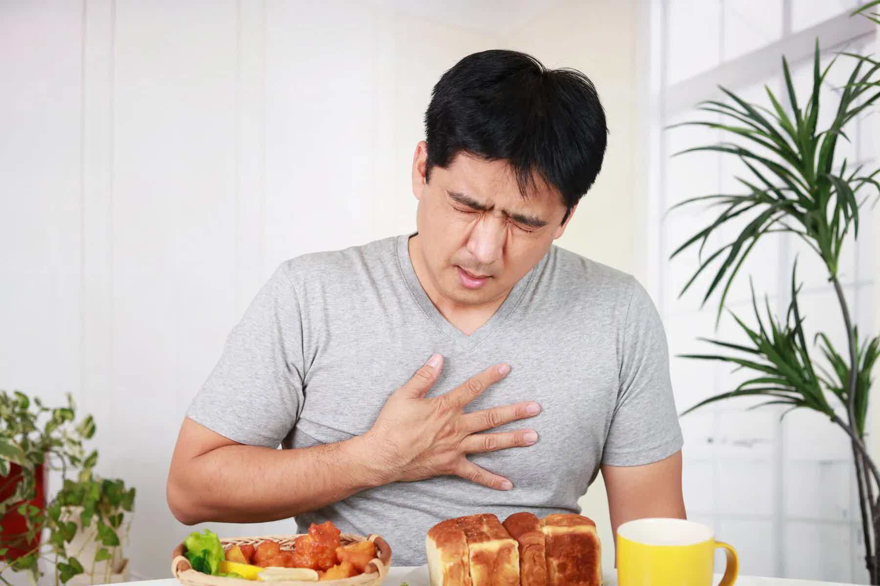 What you need to know about Eosinophilic Esophagitis (EoE)