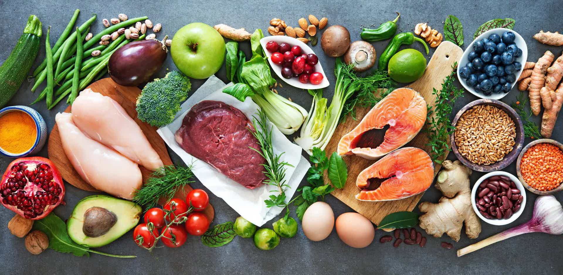 The Extraordinary Role of Ordinary Macronutrients
