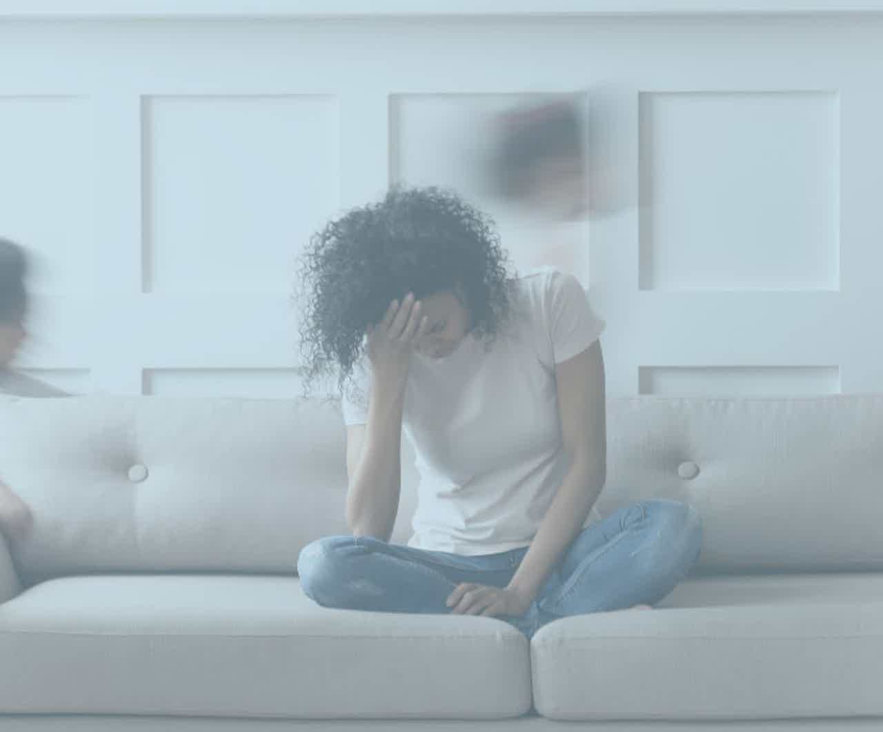 The Diagnosed but Still Struggling