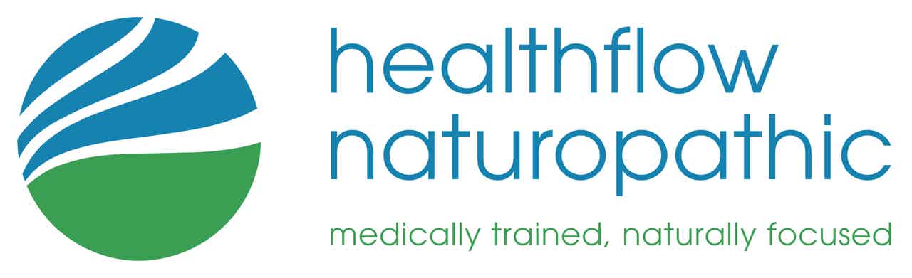 Healthflow Naturopathic Clinic header-logo