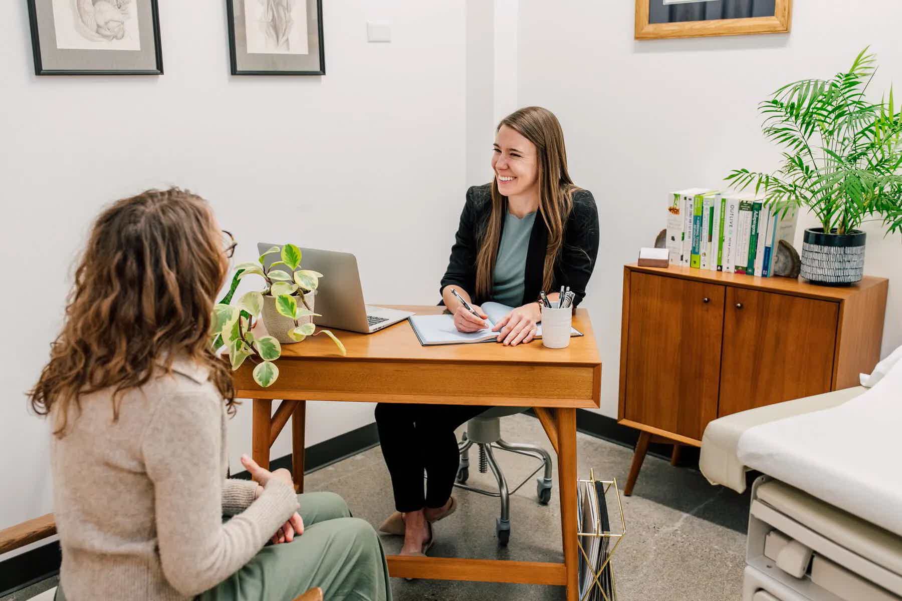 The Truth About Perimenopause: What Your Doctor Isn’t Telling You