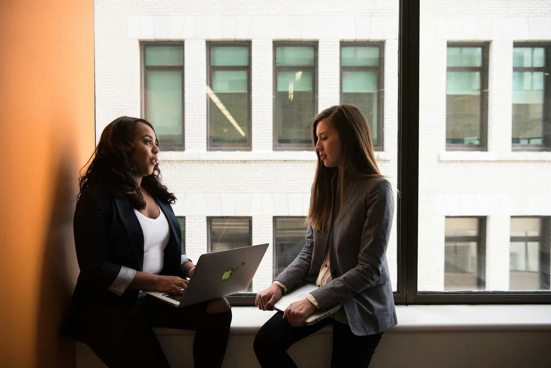 Navigating Female Health in the Workplace: Understanding Recent Legislation Changes (UK)