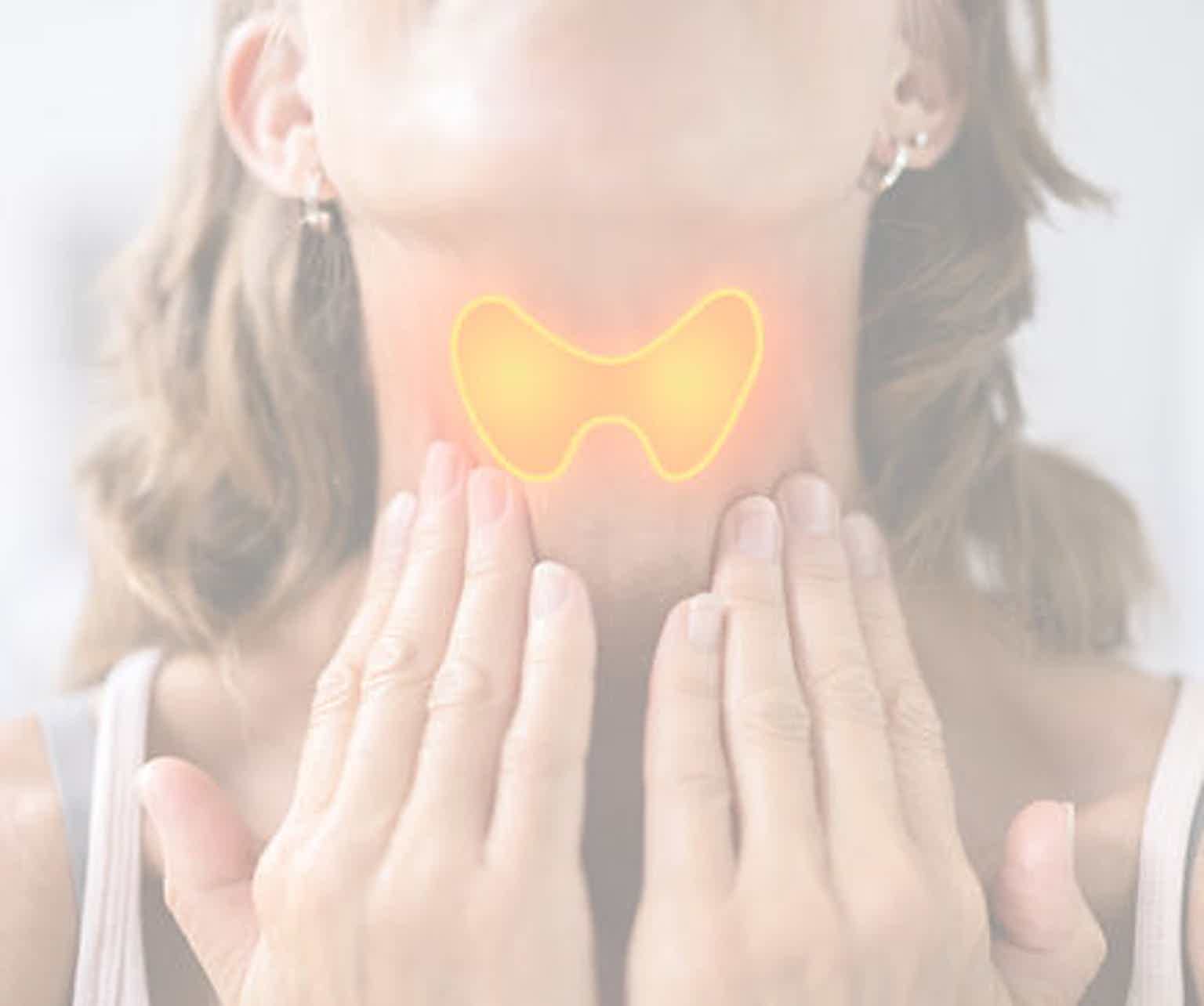 Thyroid gland
