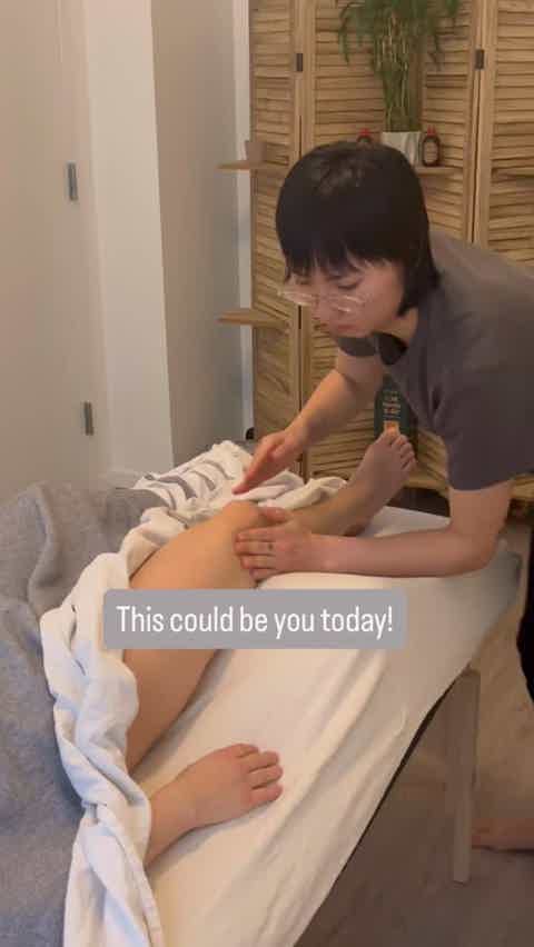 Last few evening massage spots available TODAY in Midtown Manhattan. Book your deep tissue, sports, ...
