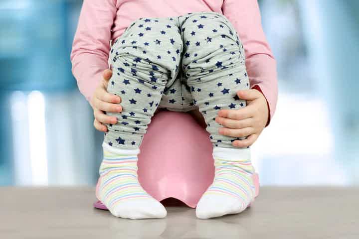 Natural Remedies for Childhood Constipation