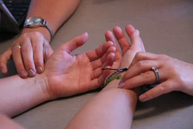 Vital Physiotherapy & Wellness — compassionate pelvic health care