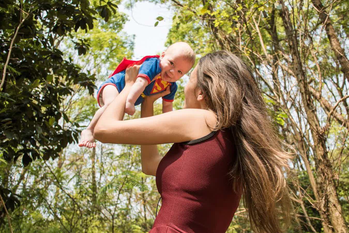 A Cancer Mom’s Prayer