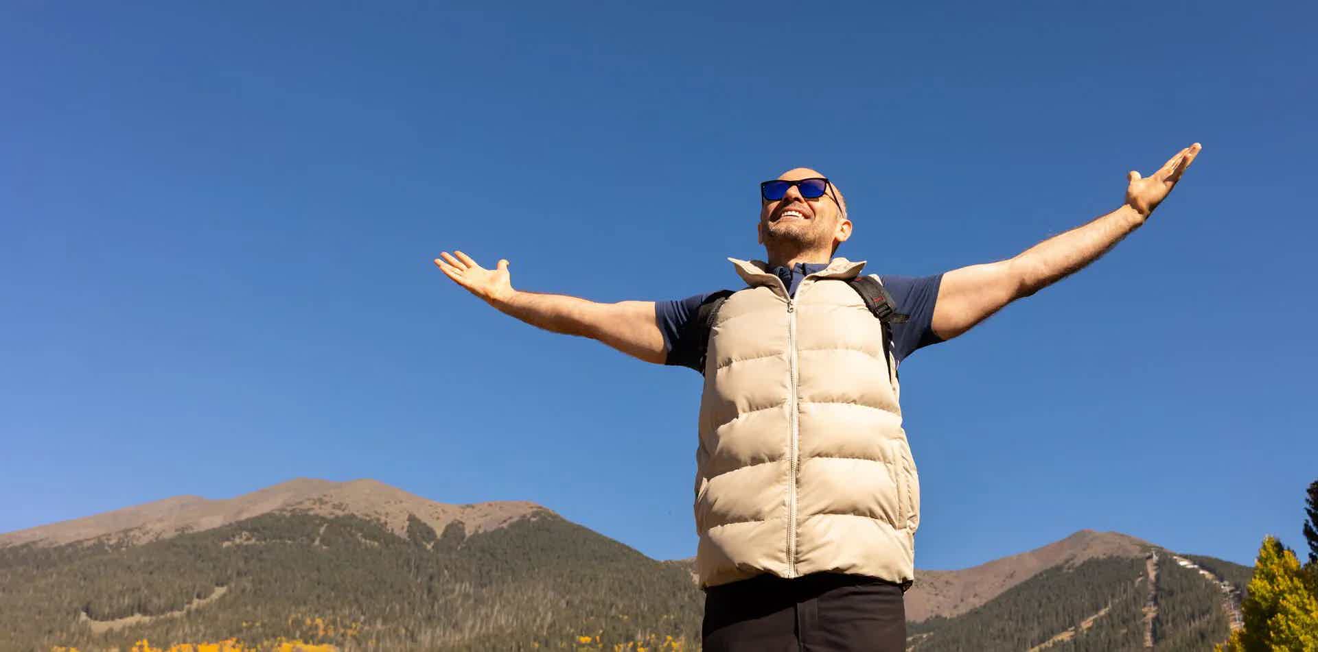 Vitamin D: Why You’re Probably Not Getting Enough (and What to Do About It)