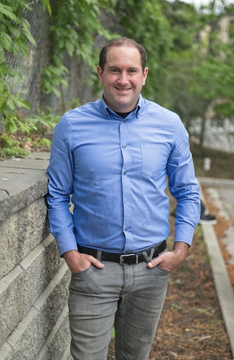 Dr. Clayton Bostock