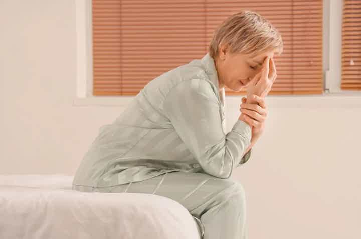 Why Perimenopause Is Wrecking Your Sleep, Mood &amp; Energy — And What Actually Helps