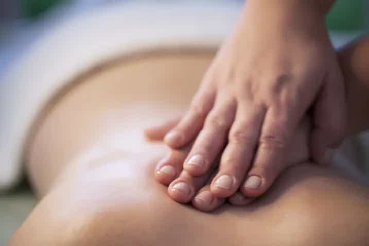 MASSAGE THERAPY
