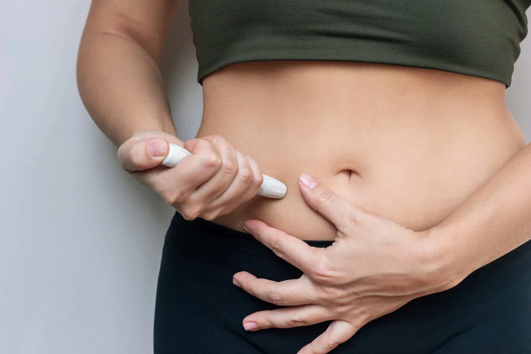 Unlocking Better Digestion: Lessons from GLP-1 Weight Loss Drugs (No Prescription Required!)