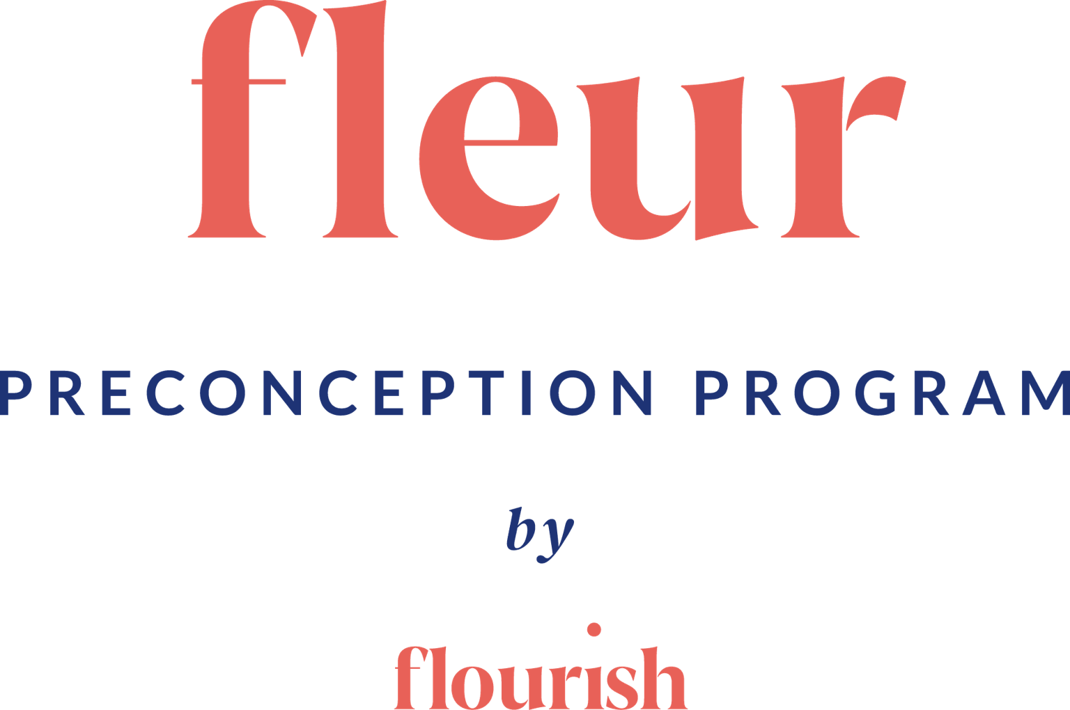 Fleur wordmark