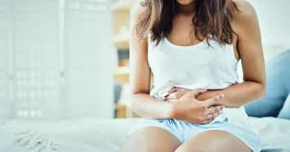 Why Treating SIBO Hasn't Fixed Your Gut Symptoms (and what will)