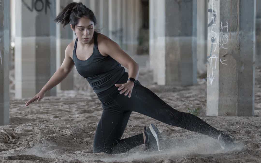 Stepping Up to Your Healthy Weight: Part 1