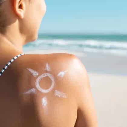 Natural DIY Sunscreen & Bug Repellent Recipes