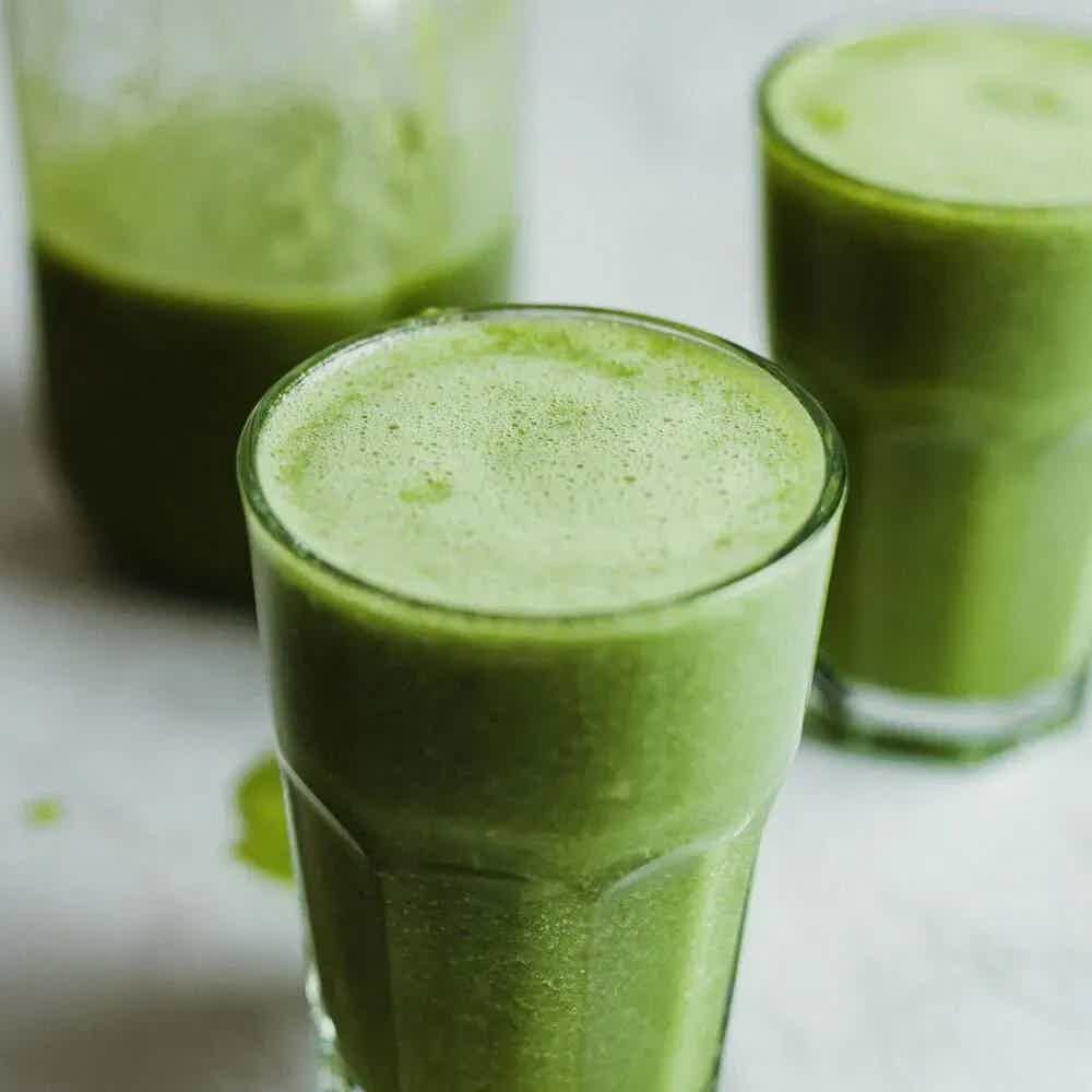 Time for a Spring Detox: Dandelion Greens Recipes