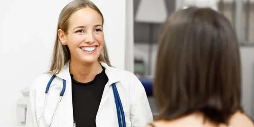 The “It’s All In Your Head” Diagnosis Is Still A Problem In Women’s Health