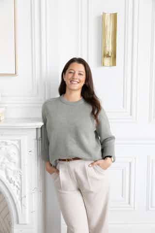 Sarah Altenhof