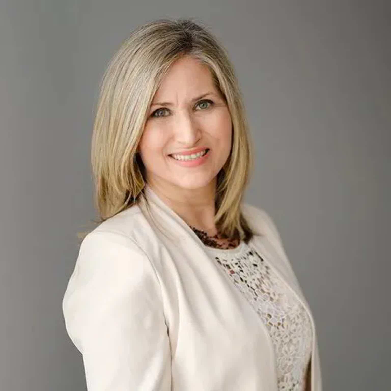 Dr. Marie Matheson